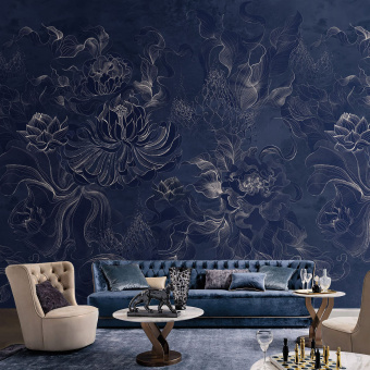 Фрески/Панно Fresq PATTERN ROLL